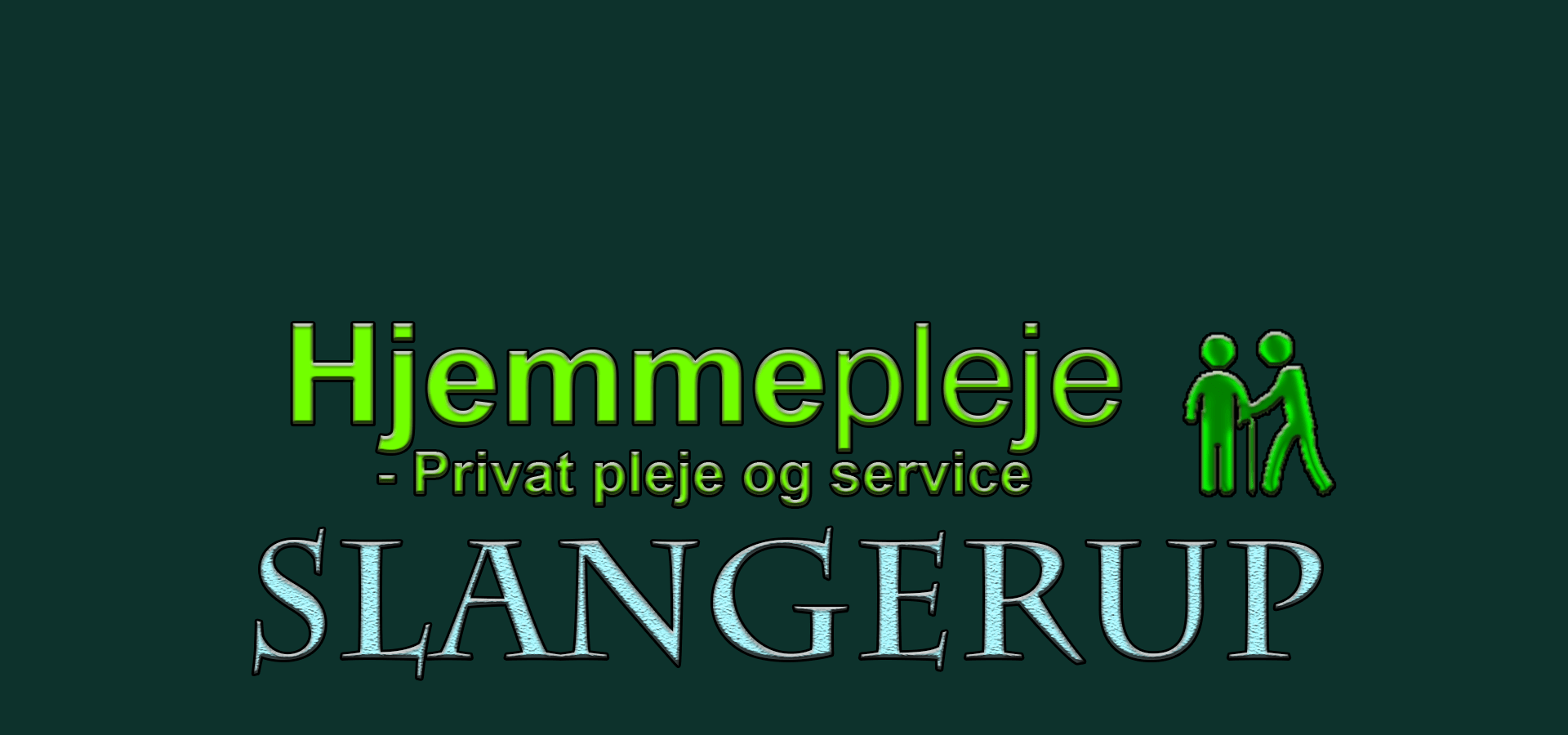 Hjemmepleje Slangerup