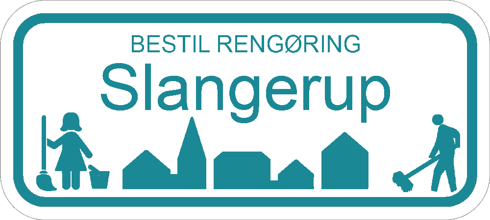 Rengøring Slangerup