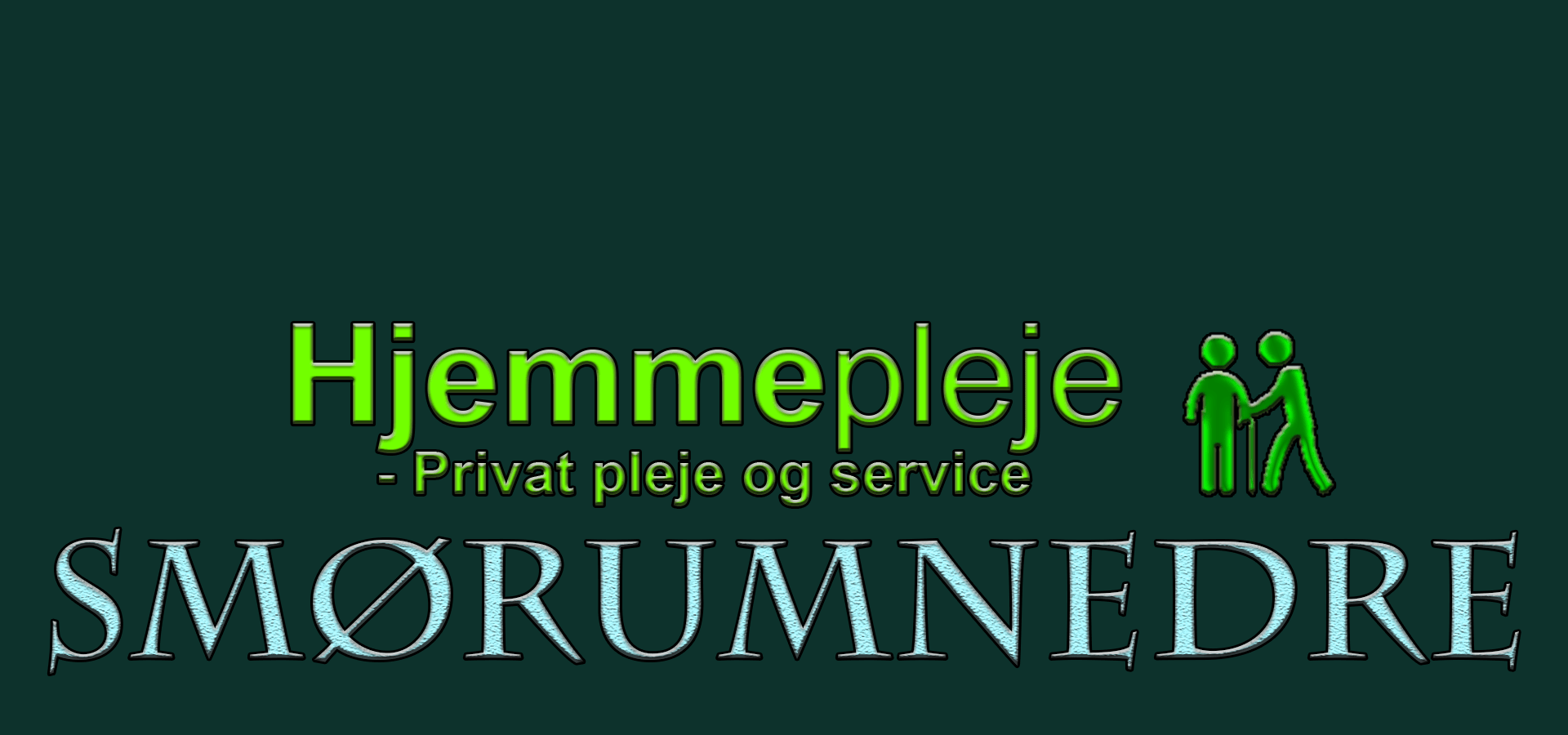 Hjemmepleje Smørumnedre