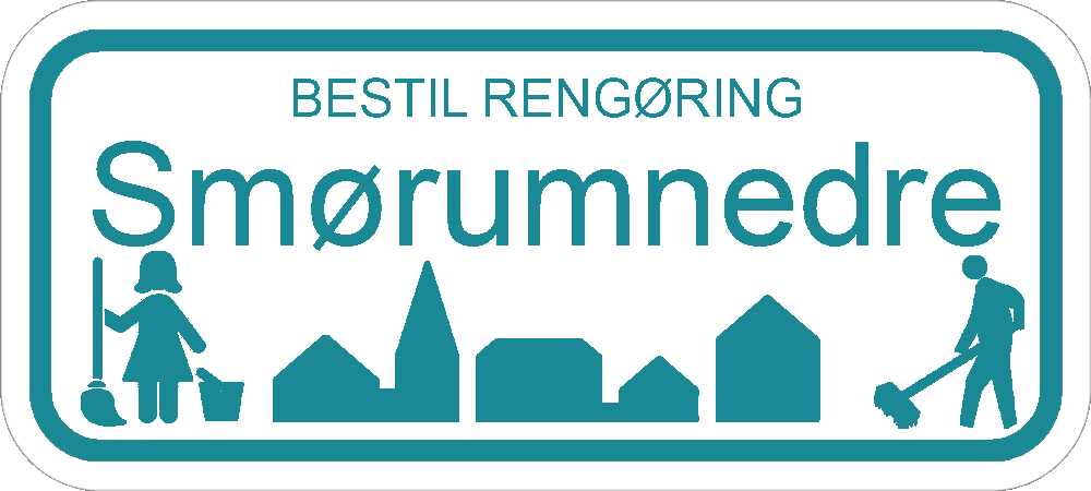 Rengøring Smørumnedre