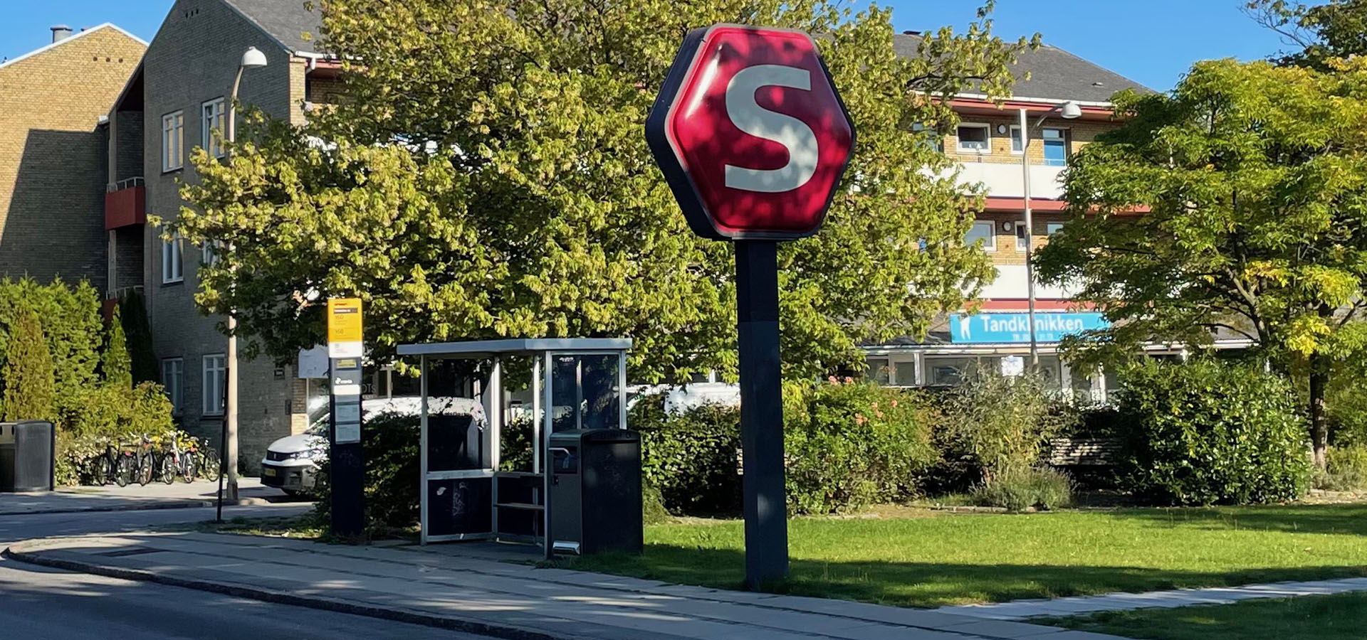 Søborg hjemmehjælp