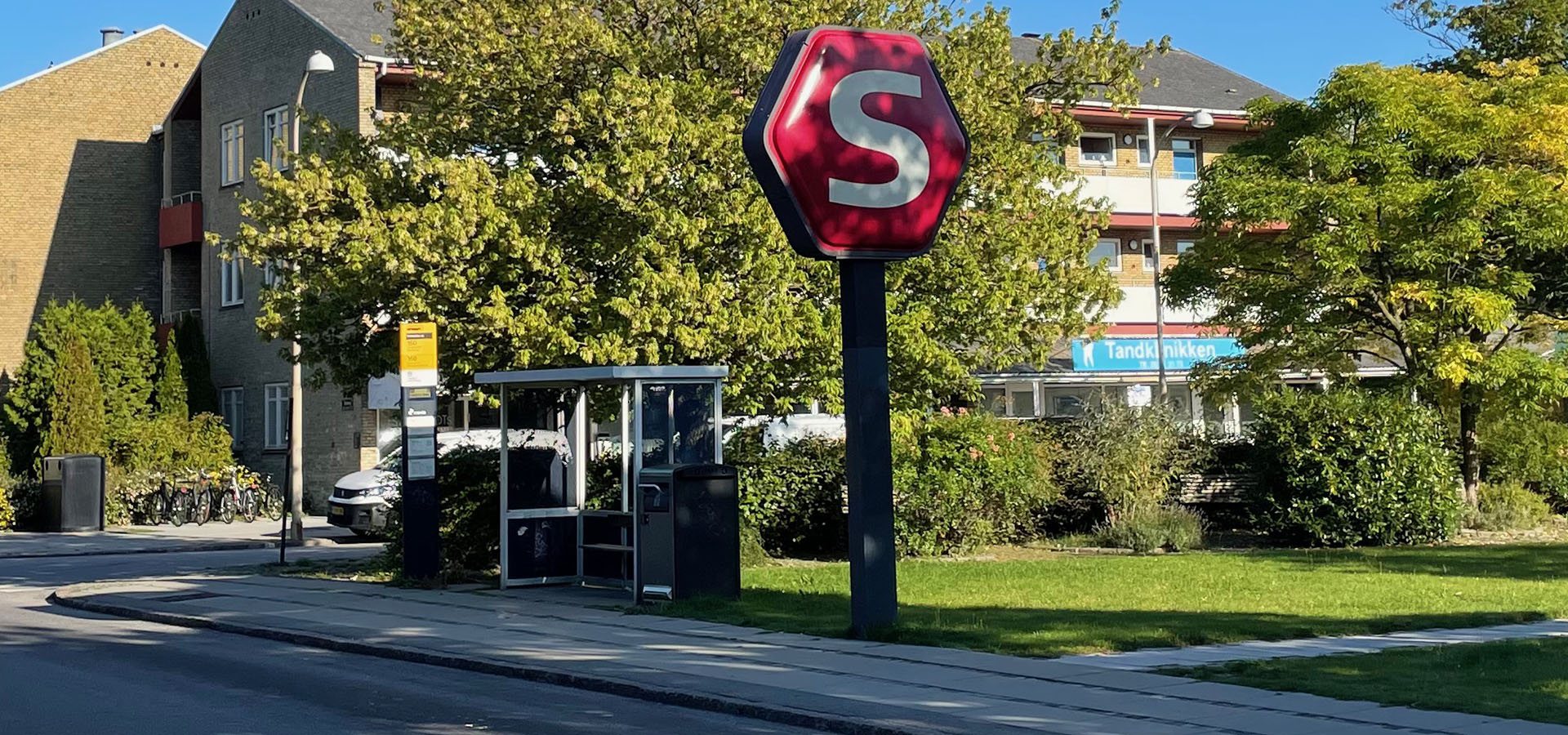 Søborg haveservice