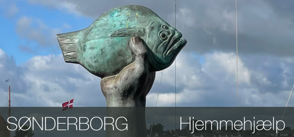 Sønderborg hjemmehjælp