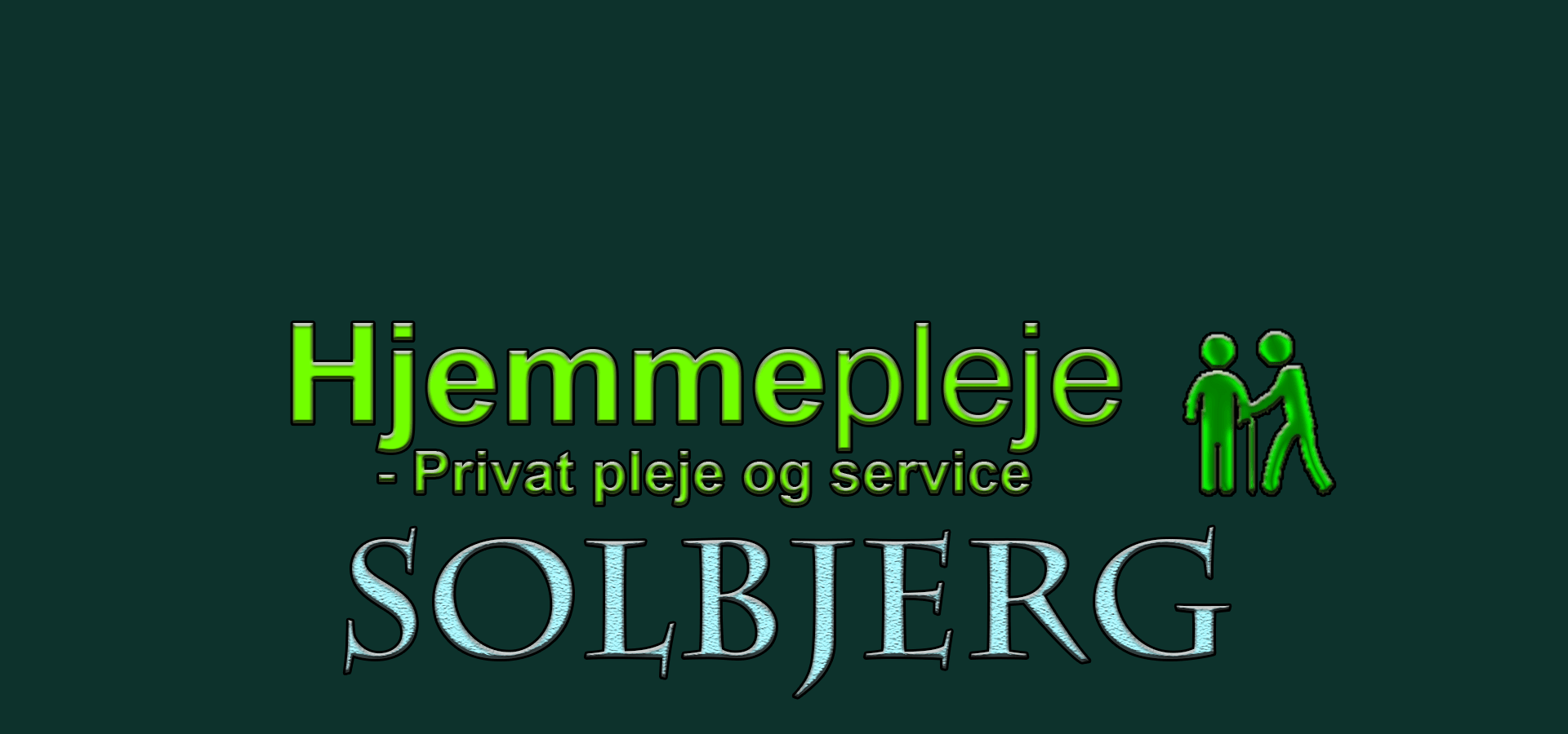 Hjemmepleje Solbjerg