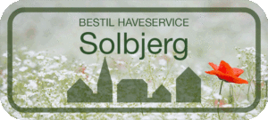 Haveservice, havearbejde Solbjerg