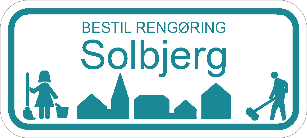 Rengøring Solbjerg