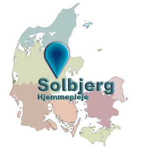 Hjemmepleje Solbjerg