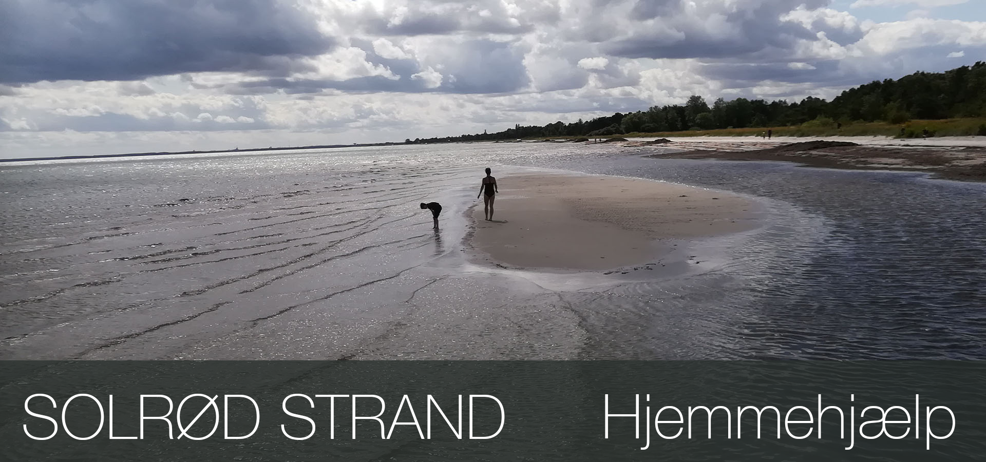 Solrød Strand hjemmehjælp