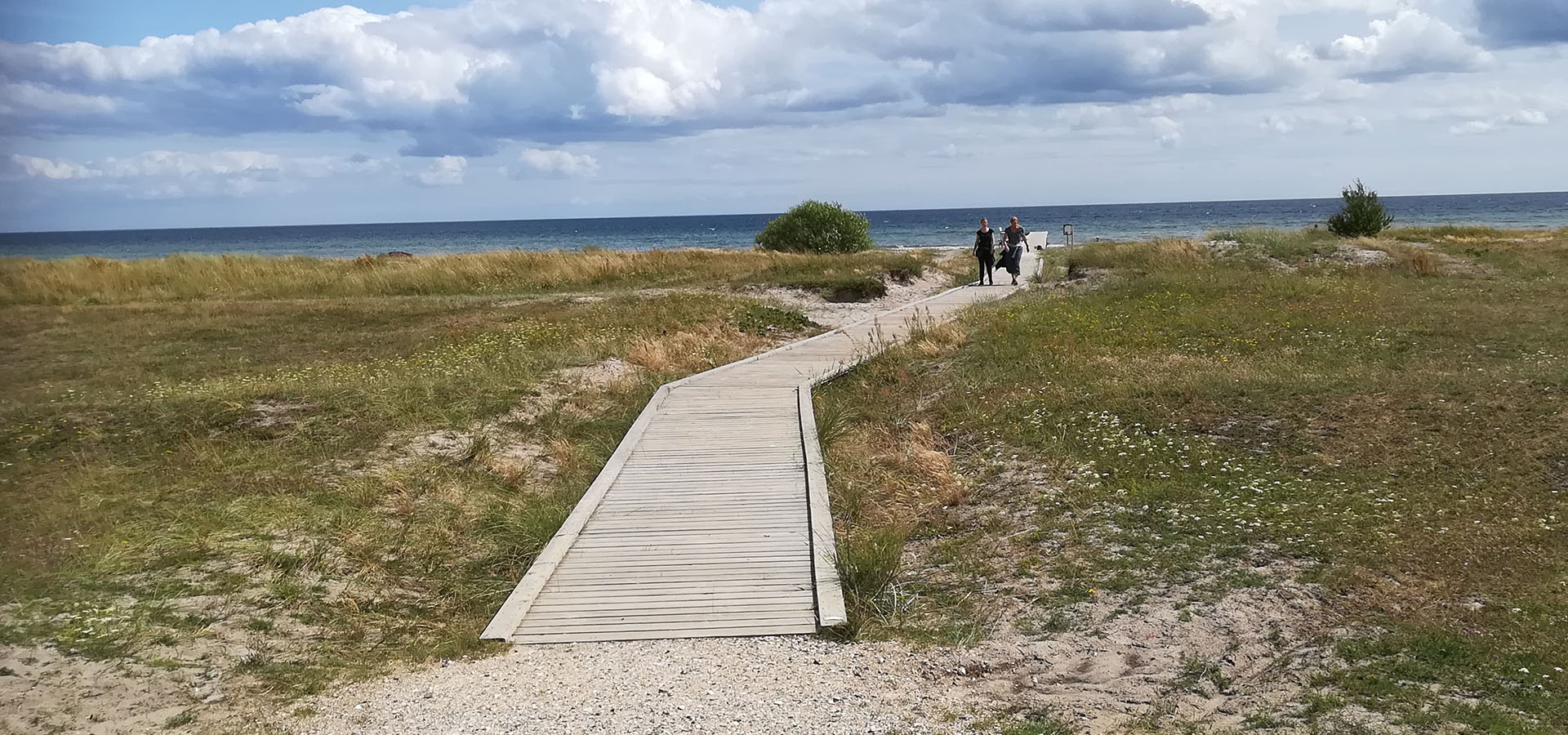 Solrød Strand rengøring - Servicehelper