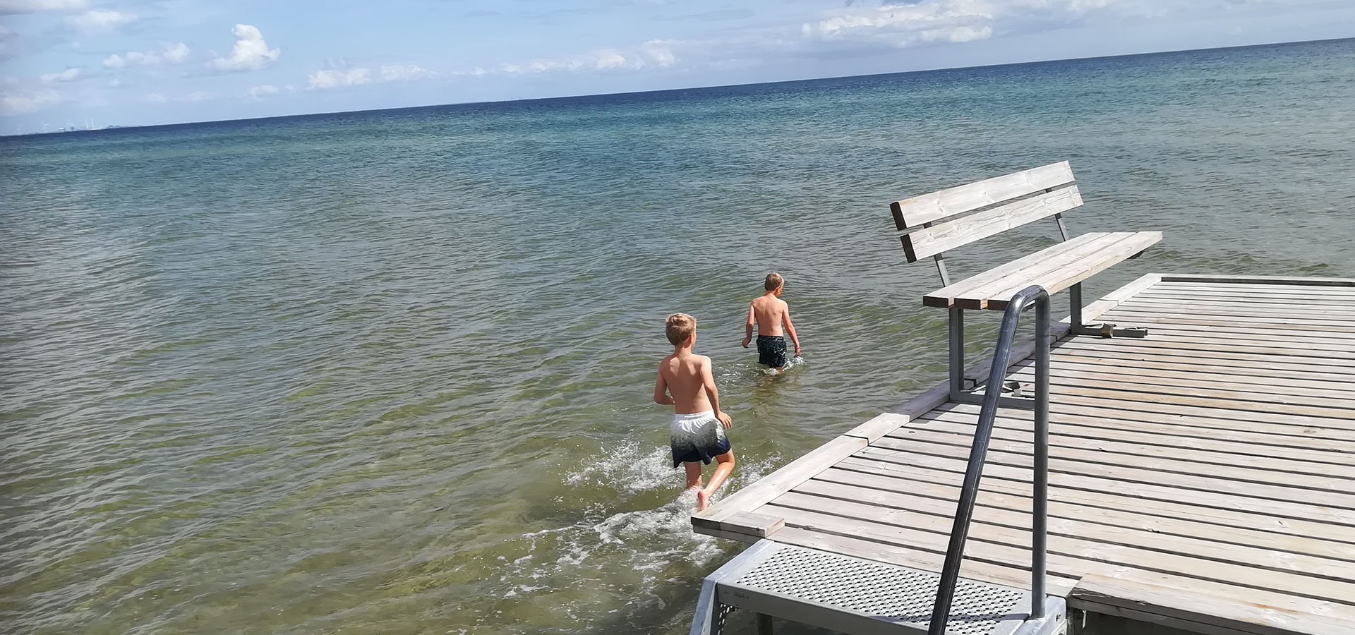 Solrød Strand Havehjælp - Servicehelper