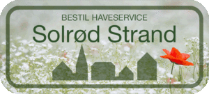 Haveservice, havearbejde Solrød Strand