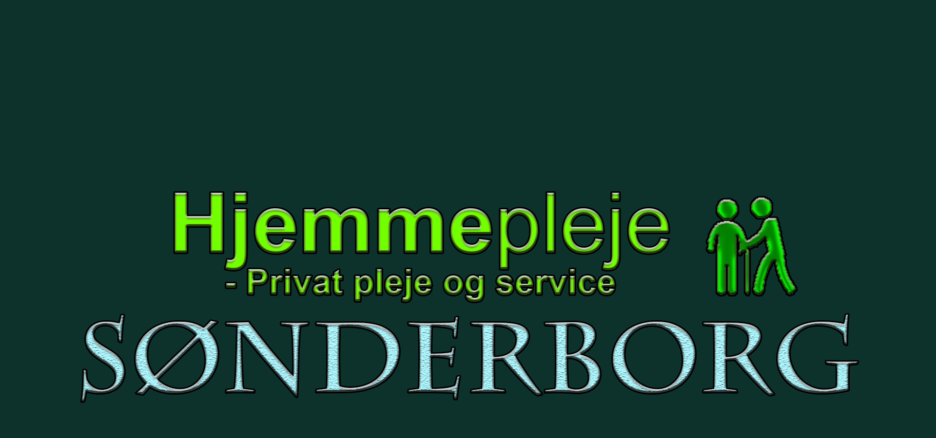 Hjemmepleje Sønderborg