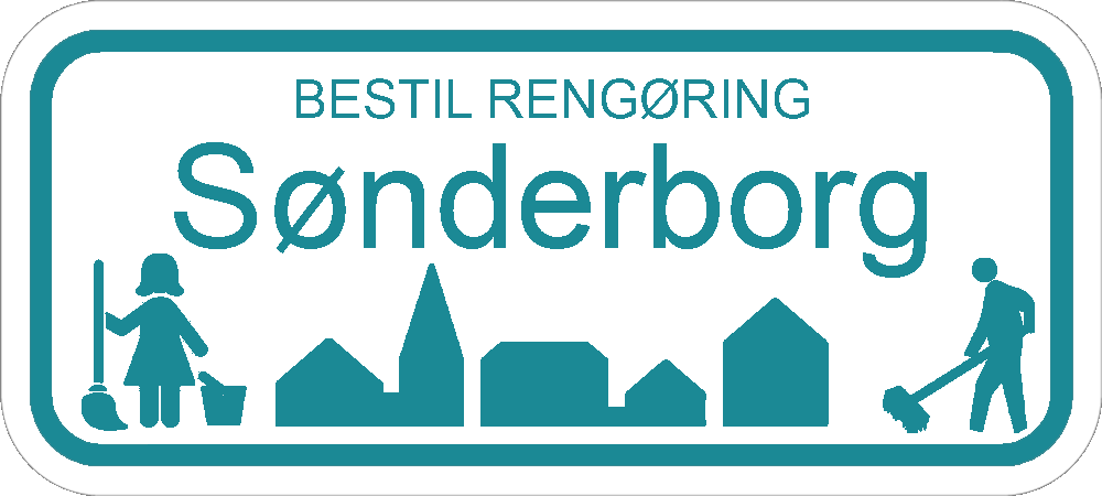 Rengøring Sønderborg