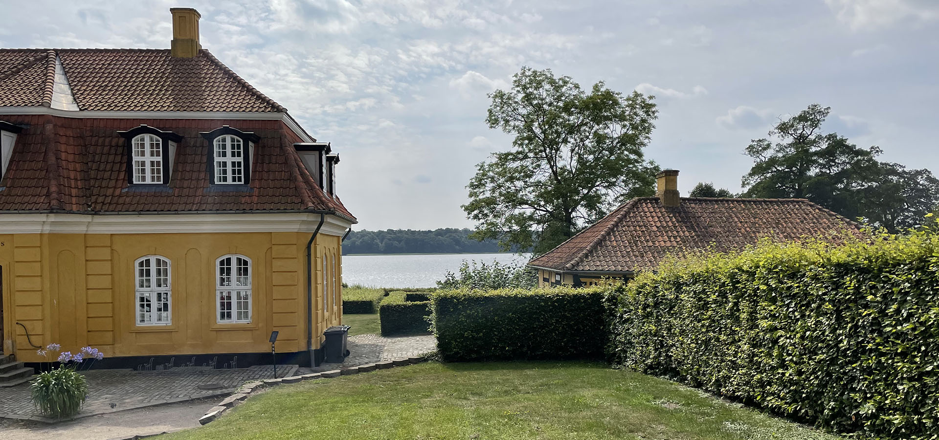 Sorø haveservice, havehjælp