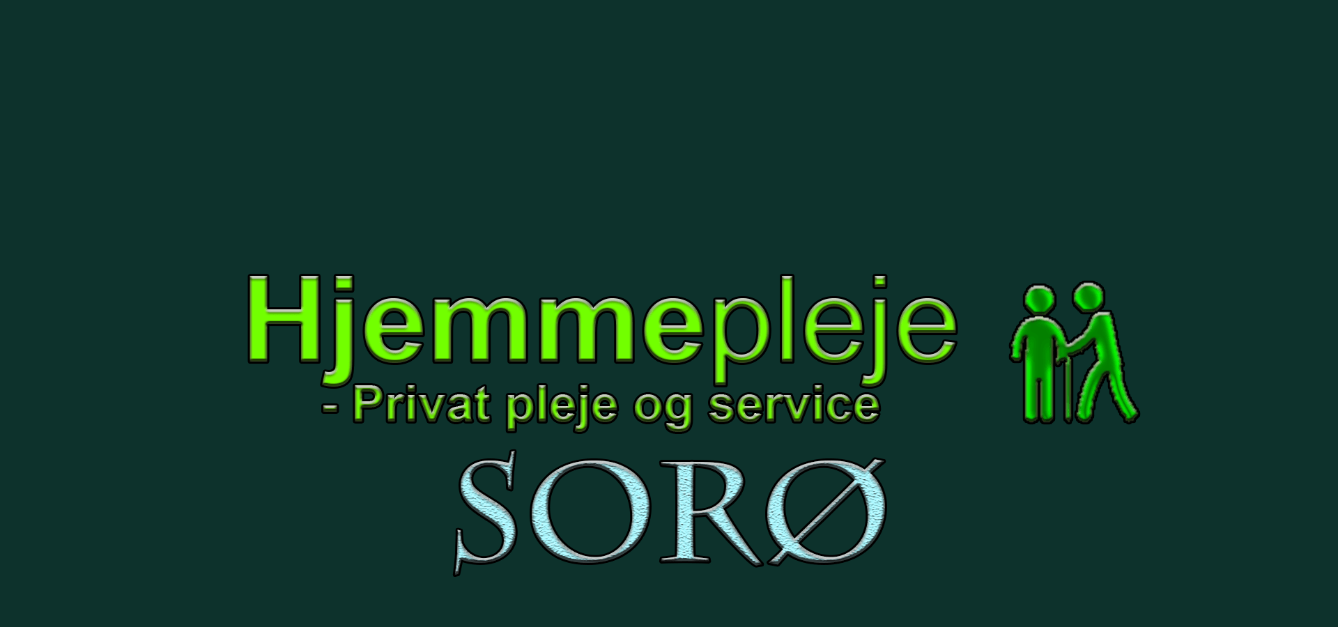 Hjemmepleje Sorø