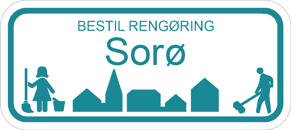 Rengøring Sorø