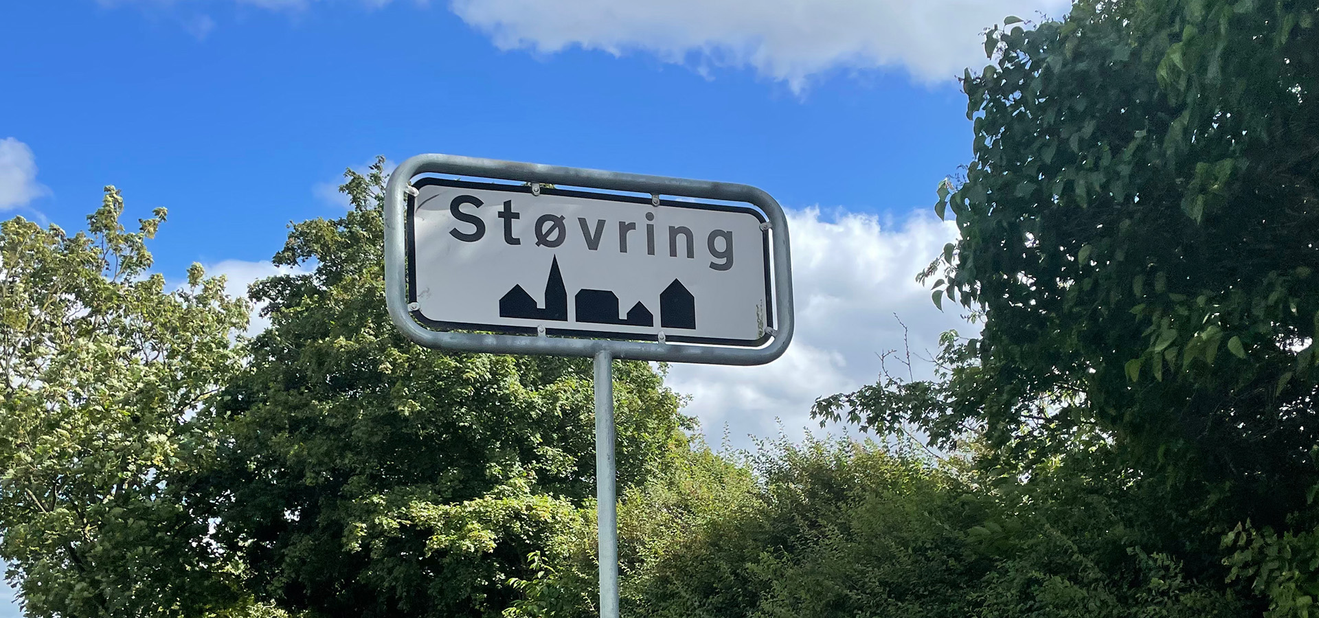 Støvring 