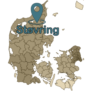 Støvring haveservice