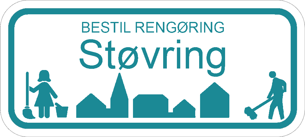 Rengøring Støvring