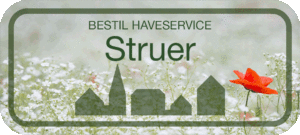 Haveservice, havearbejde Struer