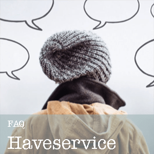 FAQ Haveservice