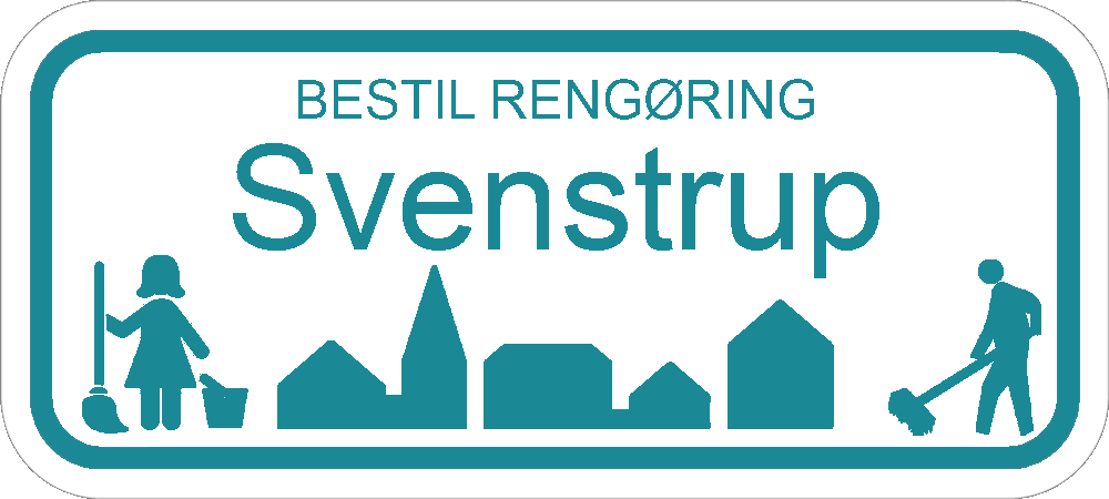Rengøring Svenstrup