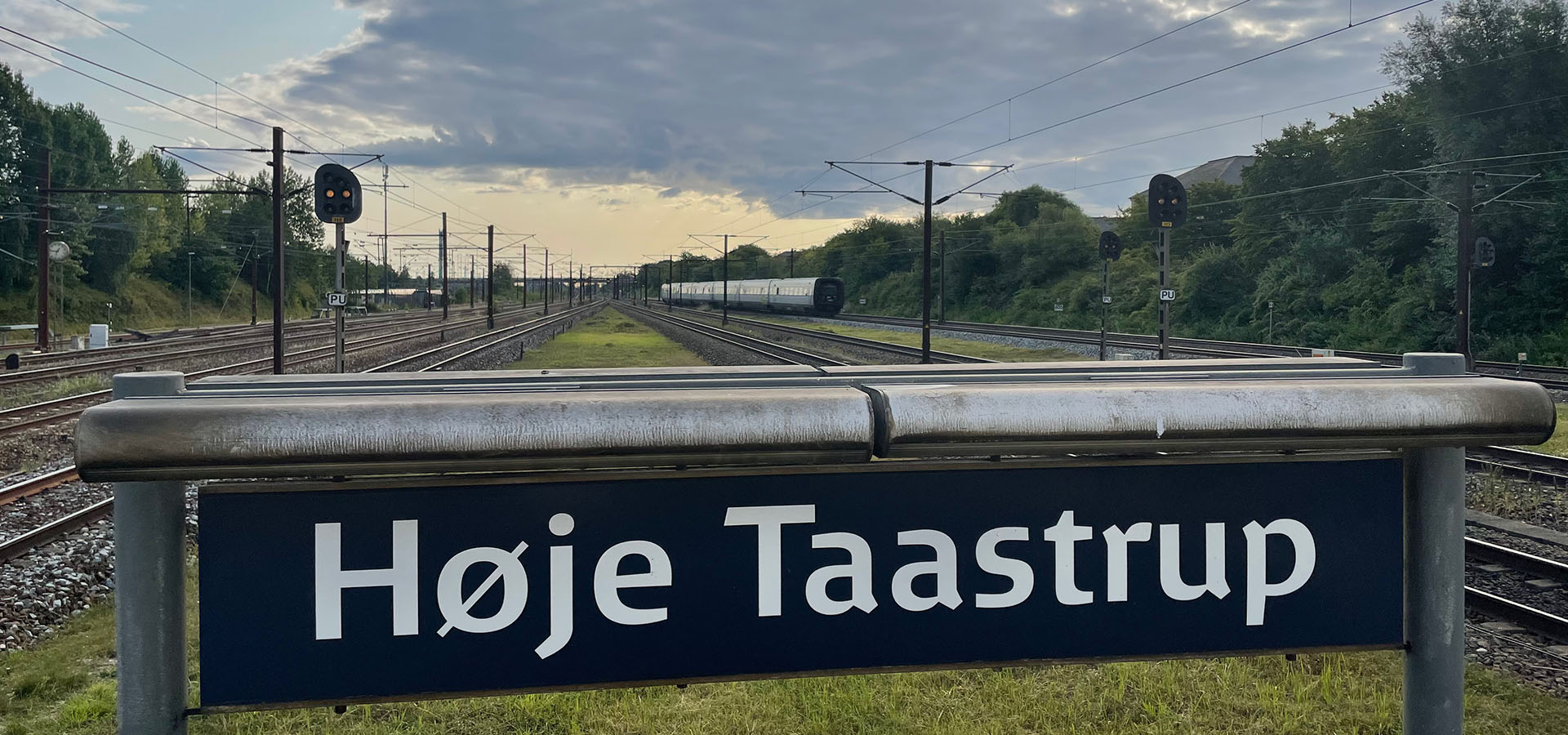 Taastrup hjemmehjælp