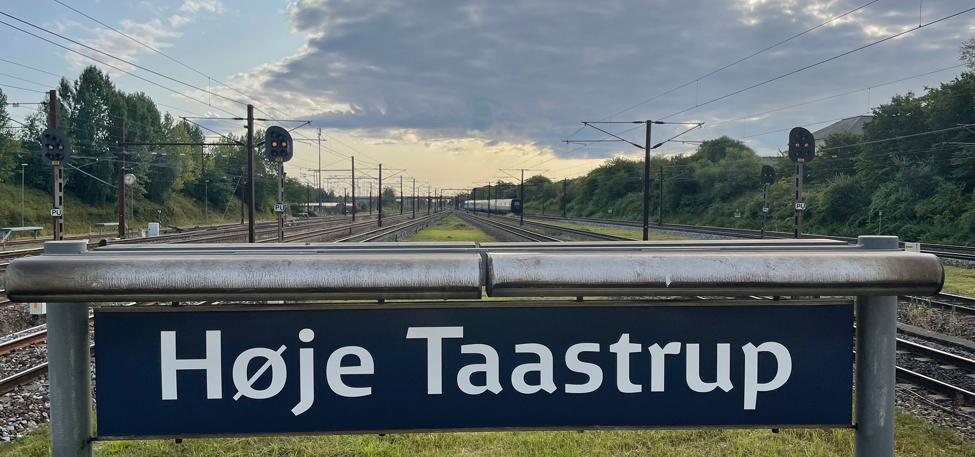 Taastrup haveservice