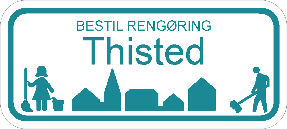 Rengøring Thisted