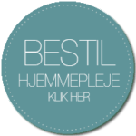 Bestil hjemmepleje