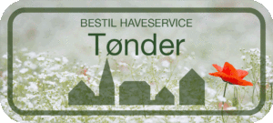 Haveservice, havearbejde Tønder