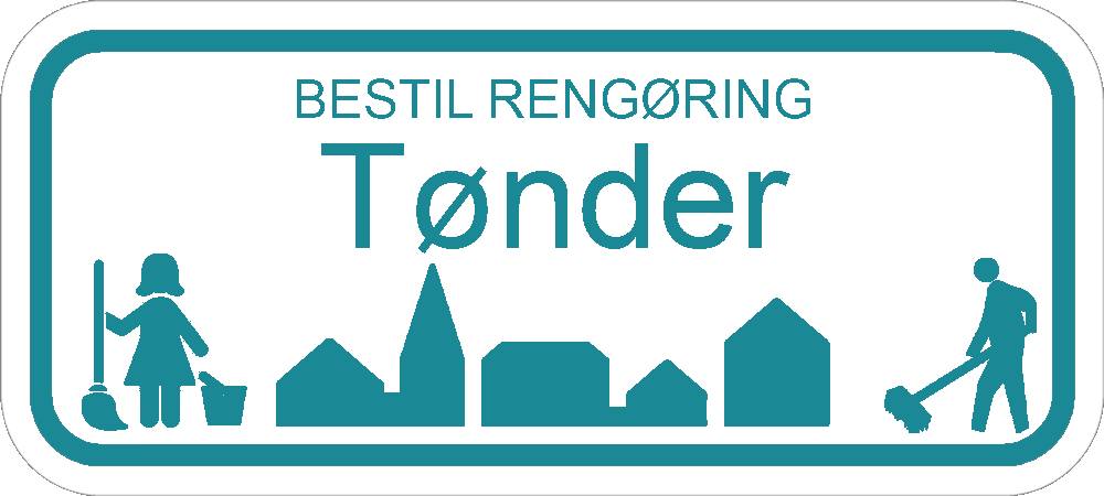 Rengøring Tønder