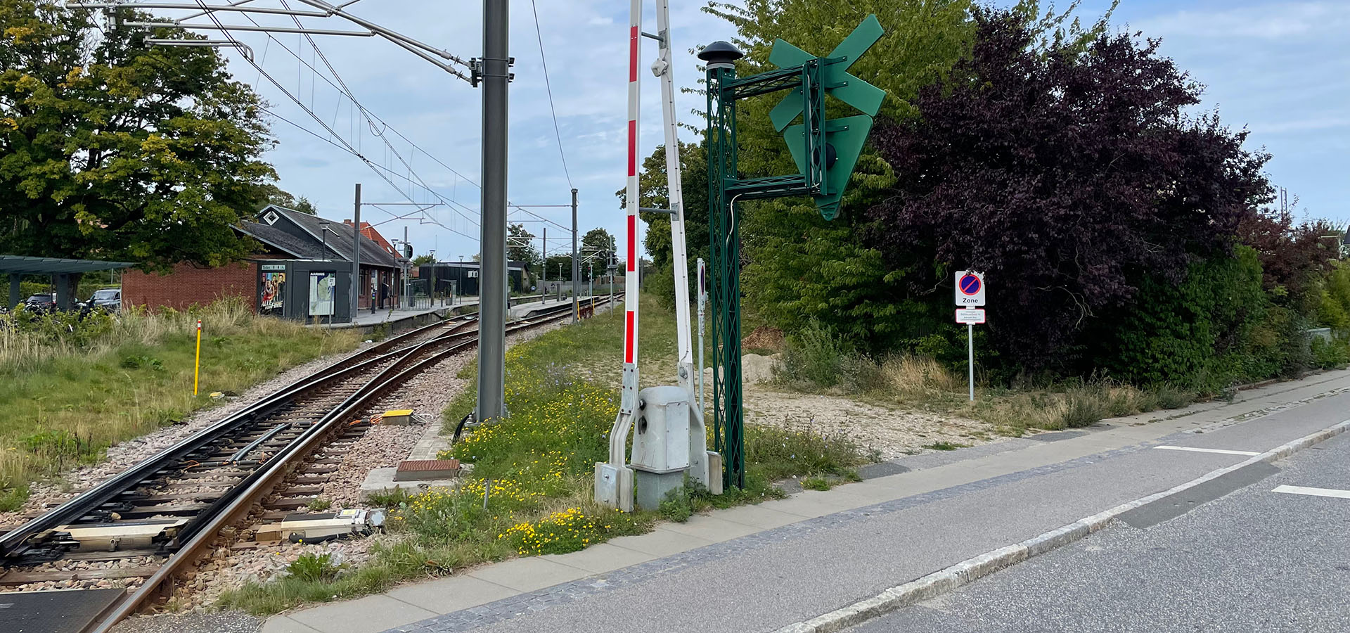 Tranbjerg rengøring