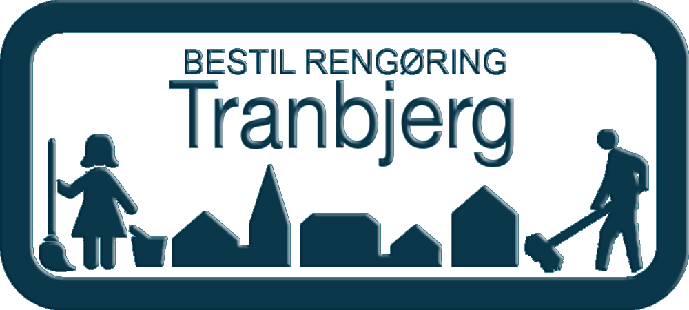 Tranbjerg rengøring