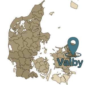 Valby haveservice