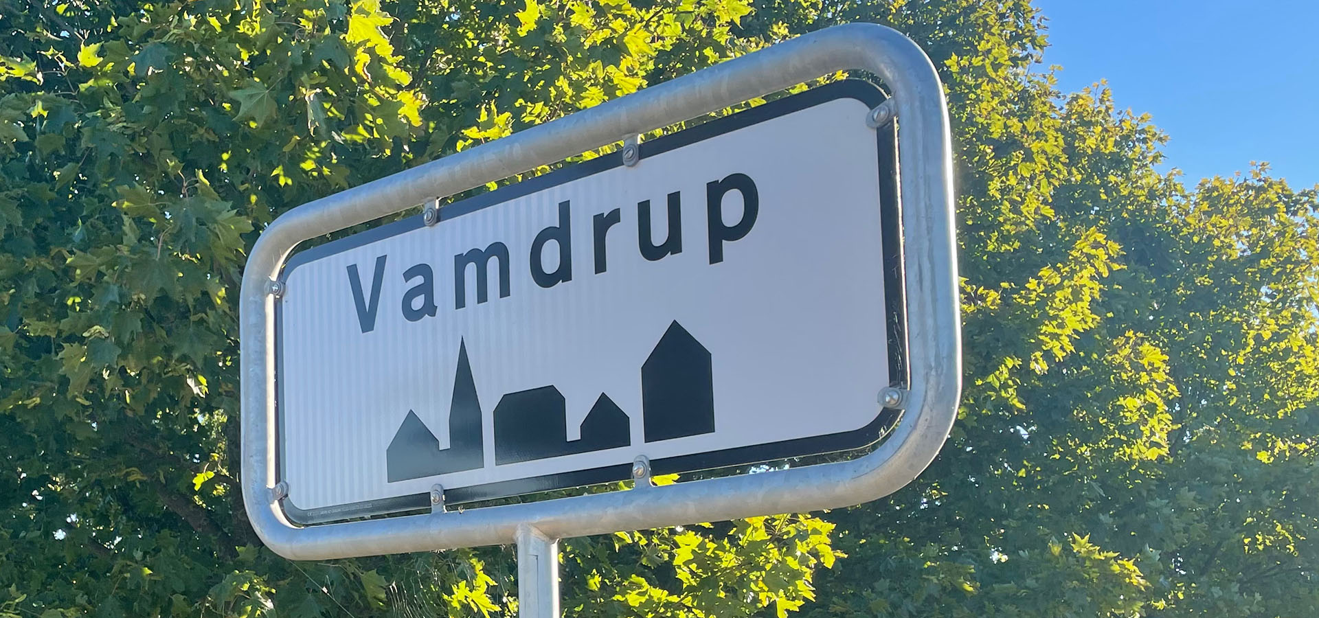 Vamdrup havemand