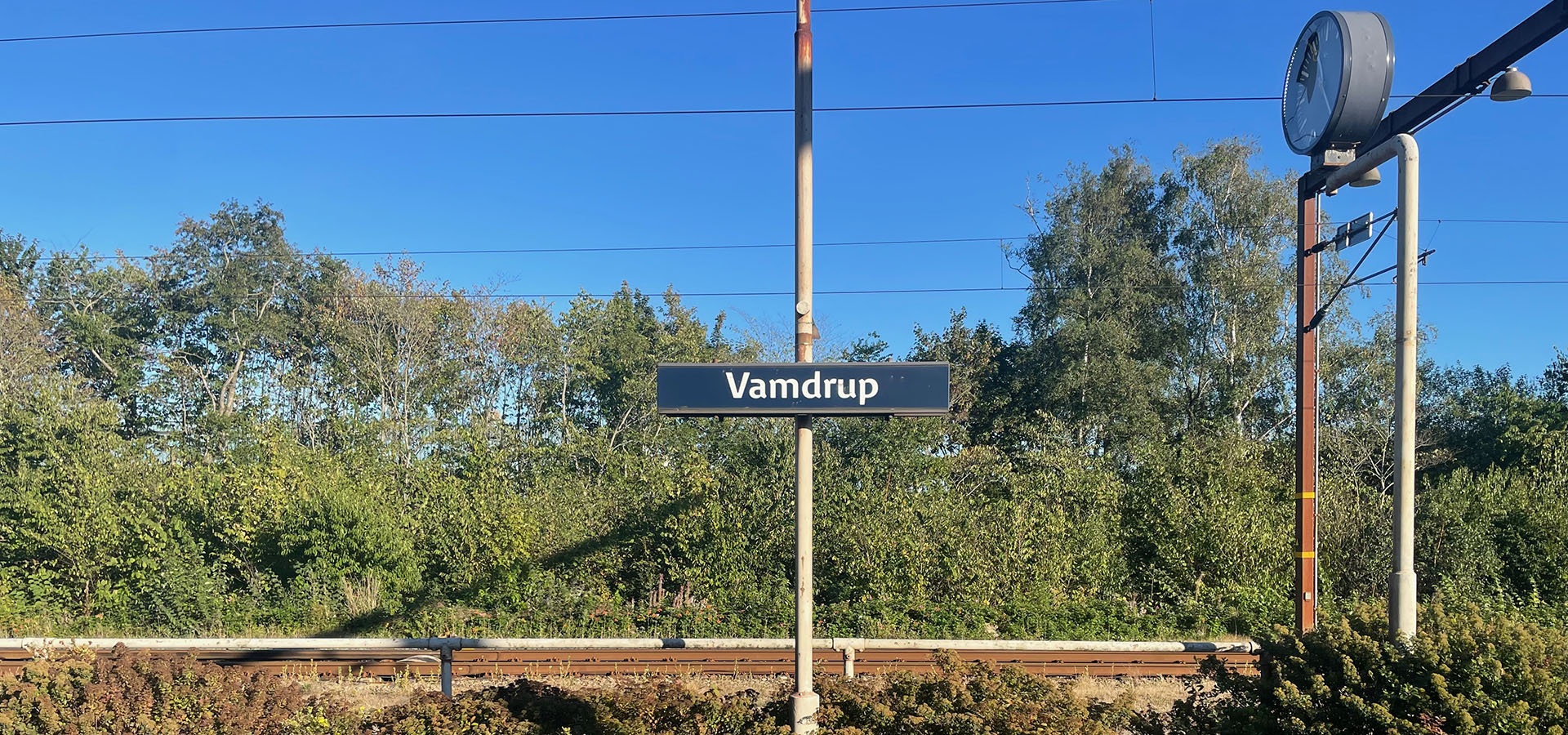 Vamdrup rengøring