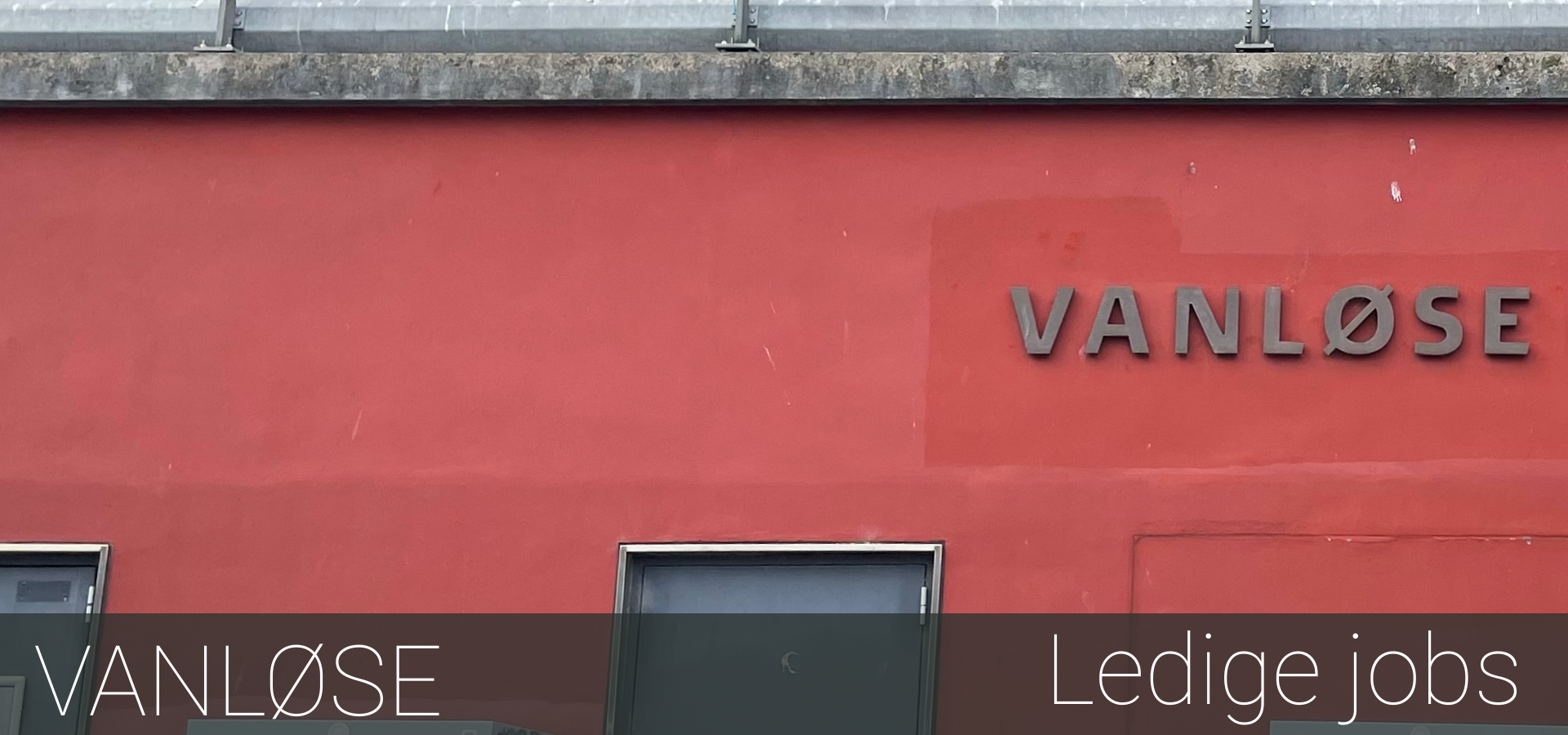 Vanløse