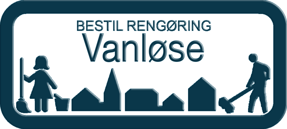 Vanløse rengøring