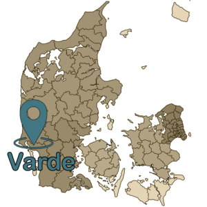 Varde haveservice