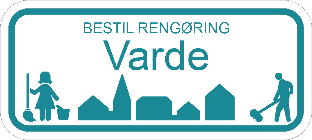 Rengøring Varde