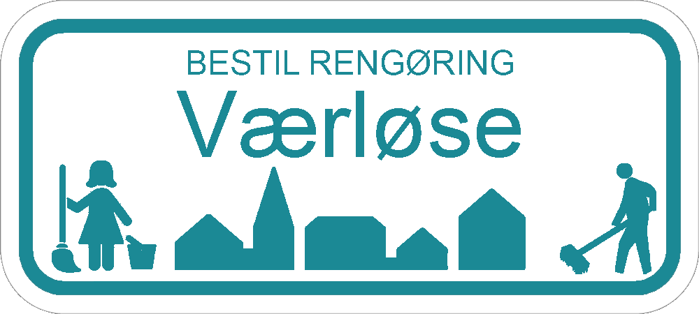 Rengøring Værløse