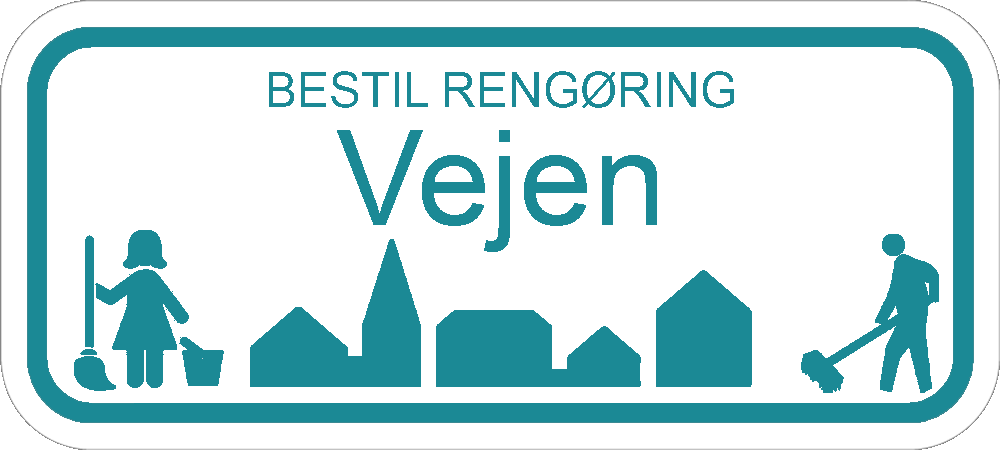 Rengøring Vejen