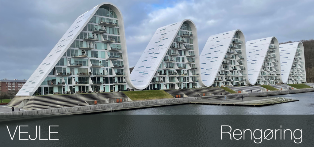 Vejle rengøring