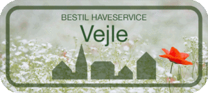 Haveservice, havearbejde Vejle