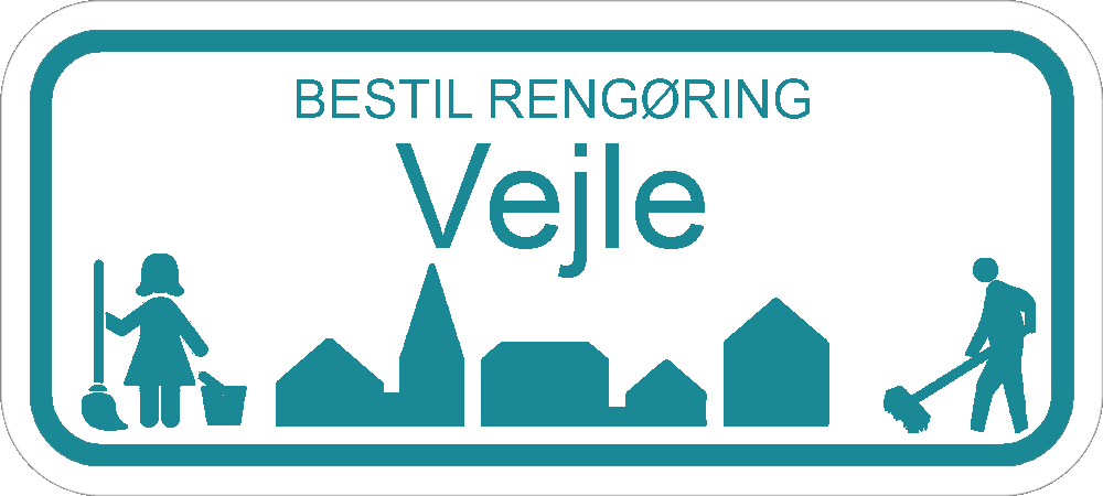 Rengøring Vejle