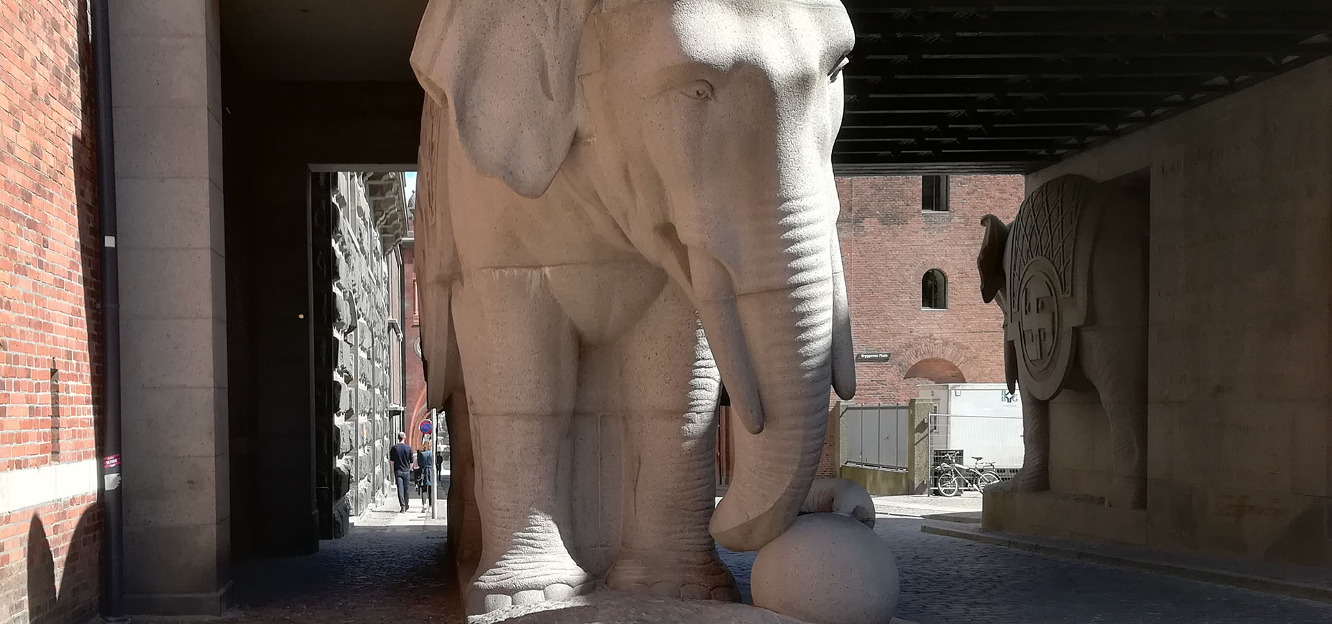 Vesterbro Carlsberg
