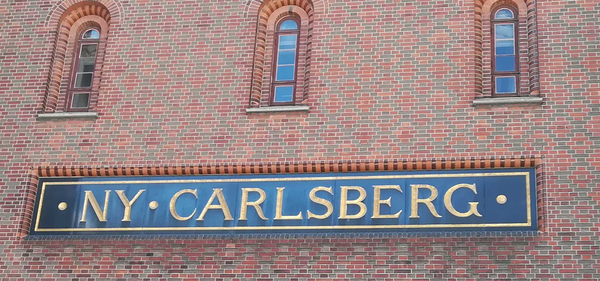 Vesterbro Carlsberg