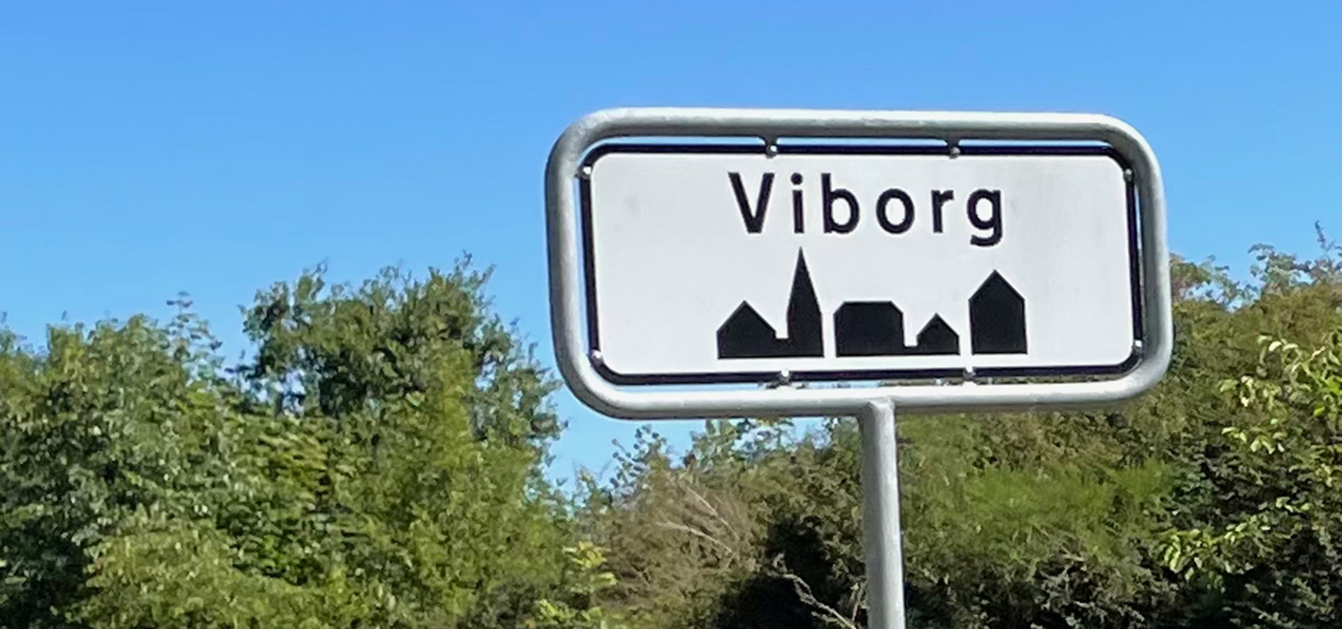 Viborg hjemmehjælp
