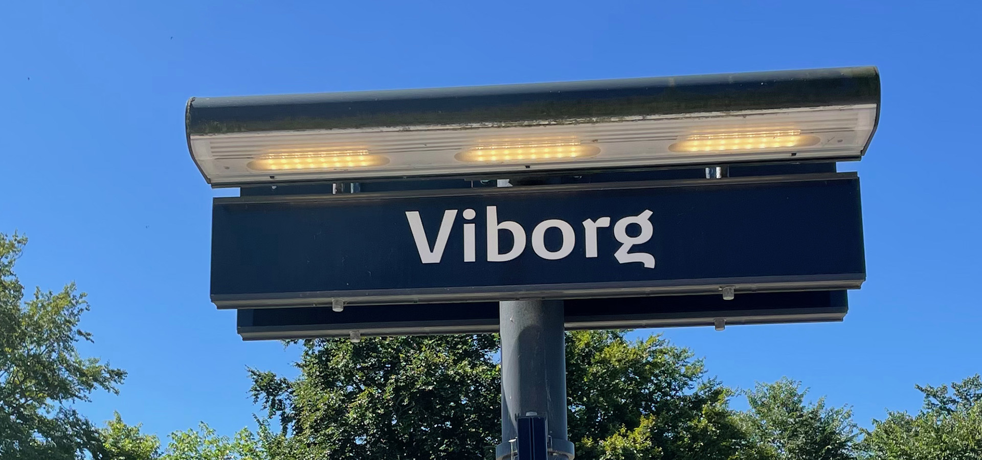 Viborg hjemmehjælp